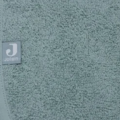 Jollein Slab - 3 Pack - Badstof - Sea Green / Nougat / Biscuit