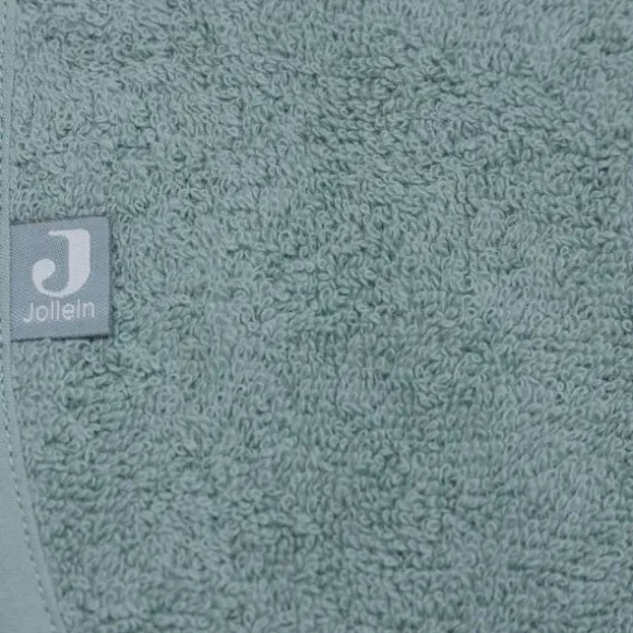 Jollein Slab - 3 Pack - Badstof - Sea Green / Nougat / Biscuit