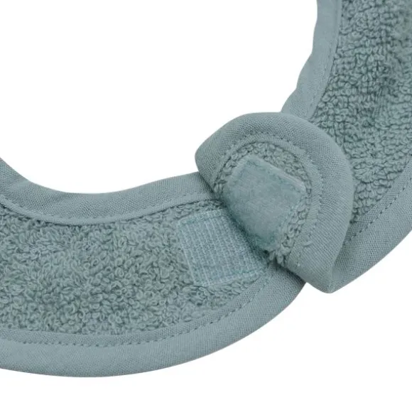 Jollein Slab - 3 Pack - Badstof - Sea Green / Nougat / Biscuit