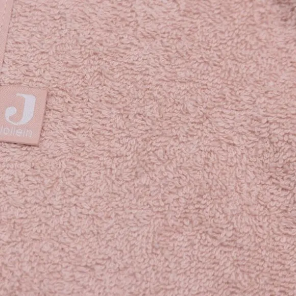 Jollein Slab - 3 Pack - Badstof - Wild Rose / Nougat / Biscuit