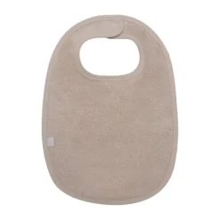 Jollein Slab - 3 Pack - Badstof - Wild Rose / Nougat / Biscuit