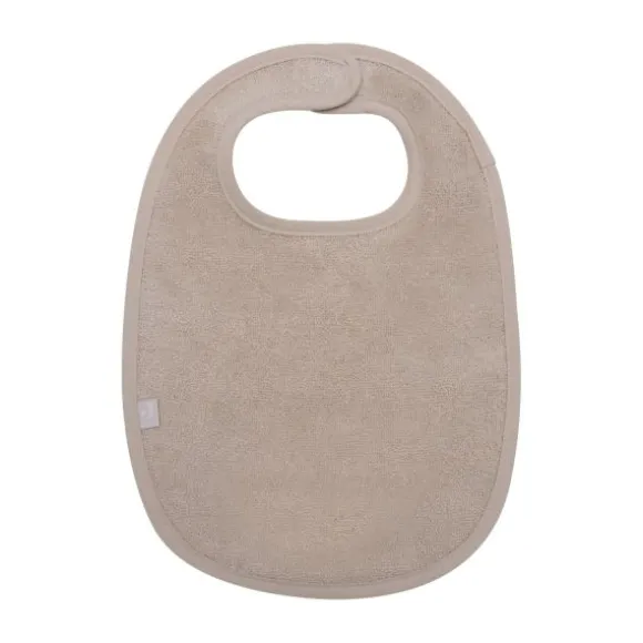 Jollein Slab - 3 Pack - Badstof - Wild Rose / Nougat / Biscuit