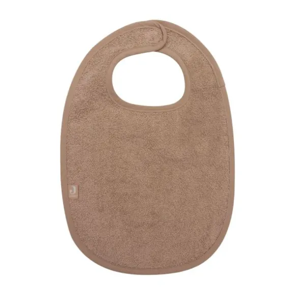 Jollein Slab - 3 Pack - Badstof - Wild Rose / Nougat / Biscuit