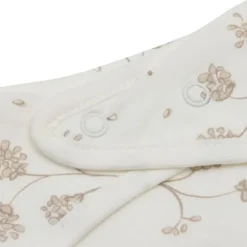 Jollein Slab Bandana - Leafy Dreams - 2 Stuks