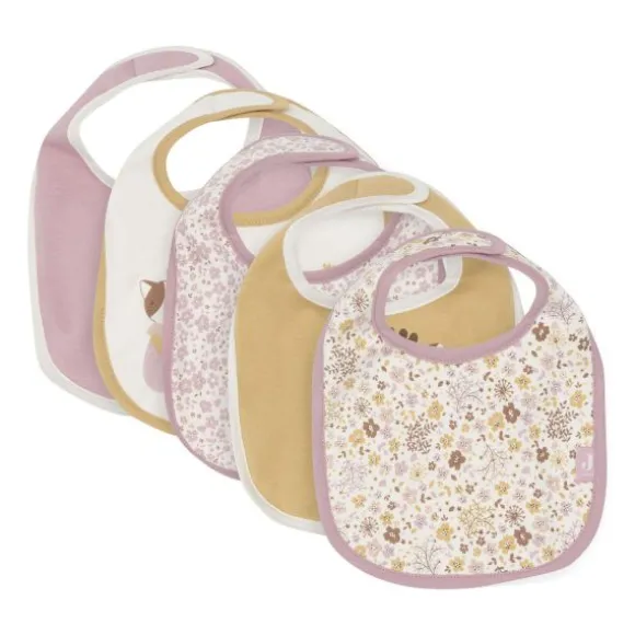 Jollein Slab Jersey Waterproof - 5 Stuks