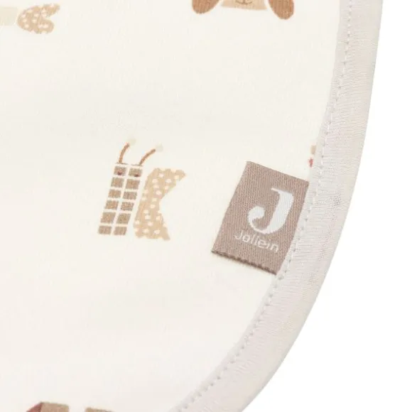 Jollein Slab Jersey Waterproof - 5 Stuks