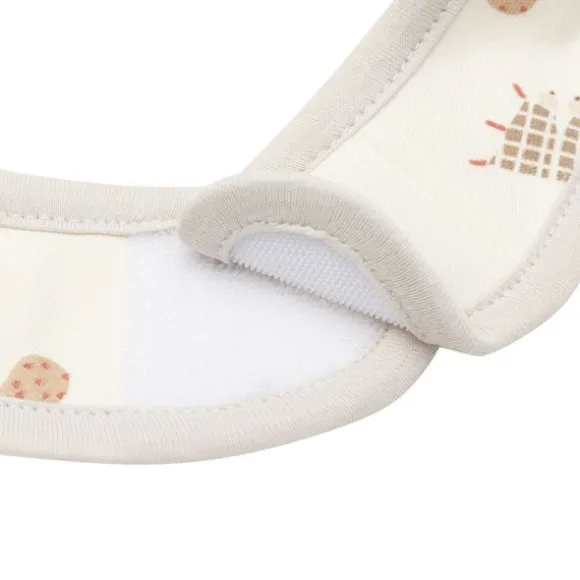 Jollein Slab Jersey Waterproof - 5 Stuks