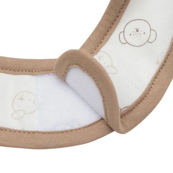 Jollein Slab Jersey Waterproof - 5 Stuks