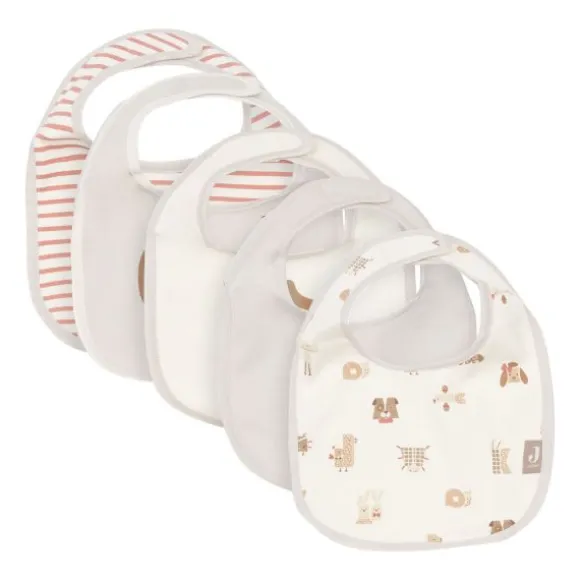 Jollein Slab Jersey Waterproof - 5 Stuks