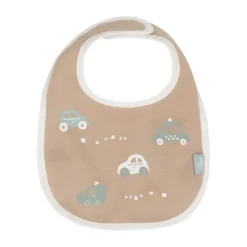 Jollein Slab Jersey Waterproof - On The Go - 5 Stuks