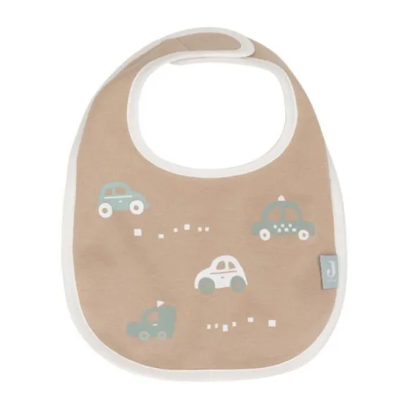 Jollein Slab Jersey Waterproof - On The Go - 5 Stuks