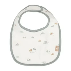 Jollein Slab Jersey Waterproof - On The Go - 5 Stuks