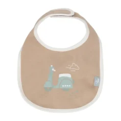 Jollein Slab Jersey Waterproof - On The Go - 5 Stuks