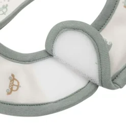 Jollein Slab Jersey Waterproof - On The Go - 5 Stuks