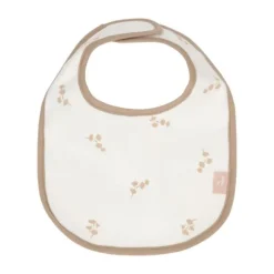 Jollein Slab Jersey Waterproof - Bloomy - 5 Stuks