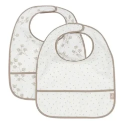 Jollein Slab Waterproof - 2 Stuks