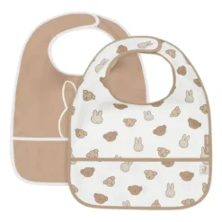 Jollein Slab Waterproof - 2 Stuks