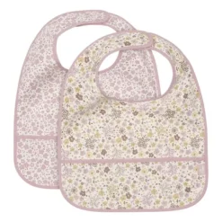 Jollein Slab Waterproof - 2 Stuks