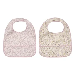 Jollein Slab Waterproof - 2 Stuks