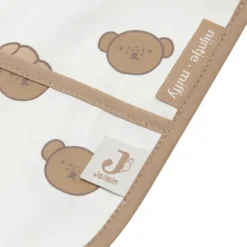 Jollein Slab Waterproof met Mouw