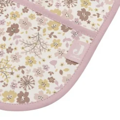 Jollein Slab Waterproof met Mouw