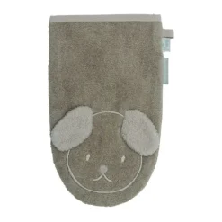 Jollein Snuffy Washand - Badstof