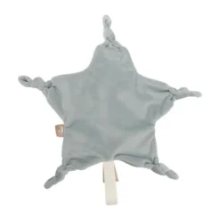 Jollein Speendoekje Little Star - Wild Rose