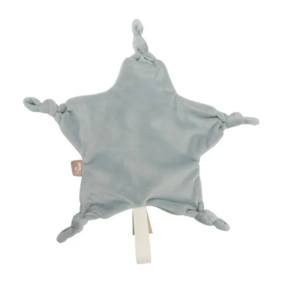 Jollein Speendoekje Little Star - Wild Rose