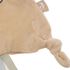 Jollein Speendoekje Little Star - Wild Rose