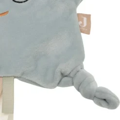 Jollein Speendoekje Little Star - Wild Rose