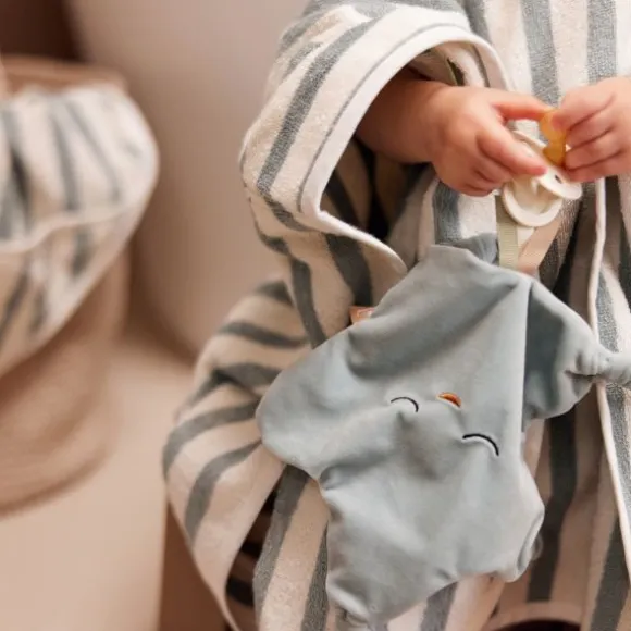 Jollein Speendoekje Little Star - Wild Rose