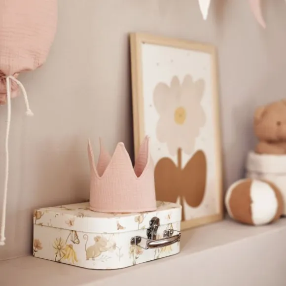 Jollein Stoffen Ballon - Ivory