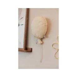 Jollein Stoffen Ballon - Ivory