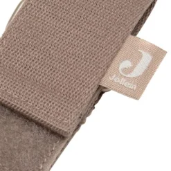 Jollein Tassenhaak Kinderwagen - Milky Coffee