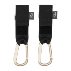 Jollein Tassenhaak Kinderwagen - Milky Coffee