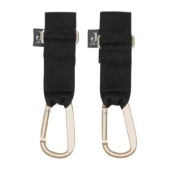 Jollein Tassenhaak Kinderwagen - Milky Coffee