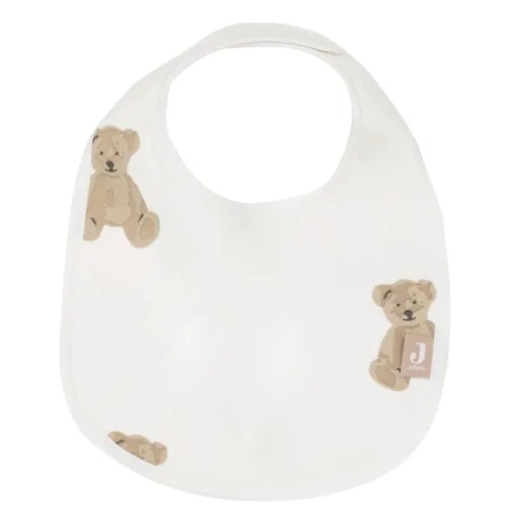 Jollein Teddy Bear / Harvest Slab - 5 Stuks