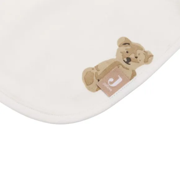 Jollein Teddy Bear / Harvest Slab - 5 Stuks