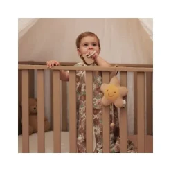 Jollein Teddy Bear Bijtring - Siliconen