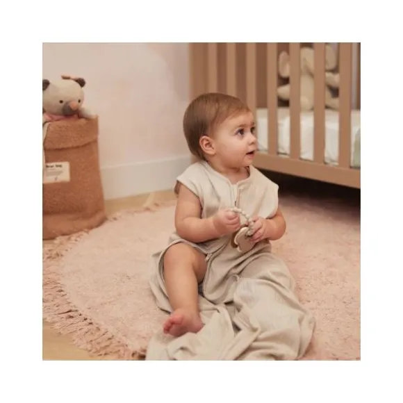 Jollein Teddy Bear Bijtring - Siliconen