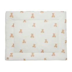 Jollein Teddy Bear Boxkleed 75 x 95 cm