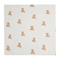 Jollein Teddy Bear Multidoek Hydrofiel Small 3 Stuks