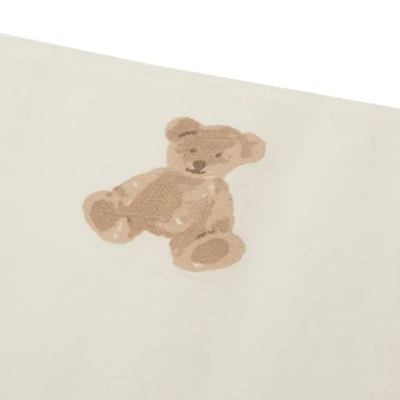 Jollein Teddy Bear Multidoek Hydrofiel Small 3 Stuks