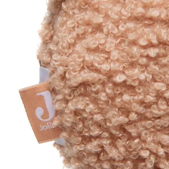 Jollein Teddy Bear Muziekdoosje Naturel