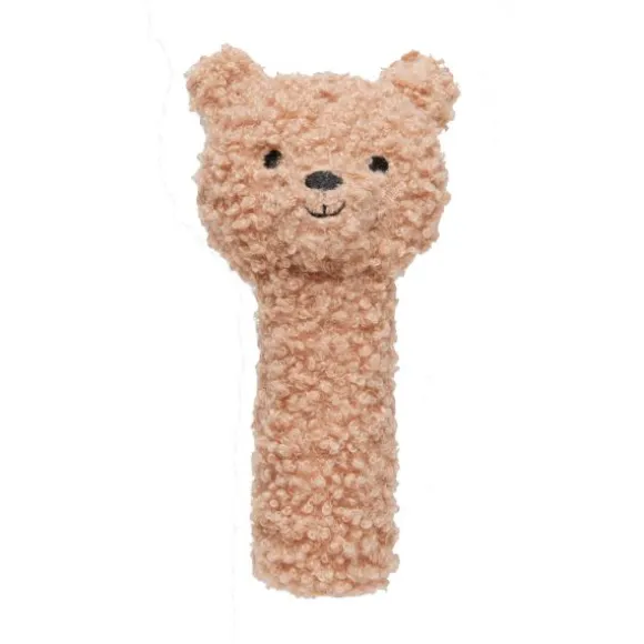 Jollein Teddy Bear Rammelaar Naturel
