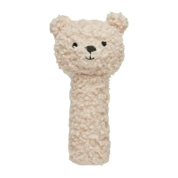 Jollein Teddy Bear Rammelaar Naturel