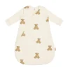 Jollein Teddy Bear Slaapzak - Newborn - 60 cm
