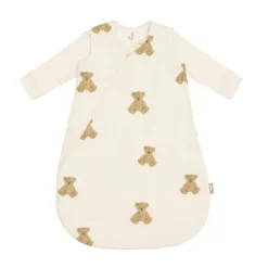 Jollein Teddy Bear Slaapzak - Newborn - 60 cm