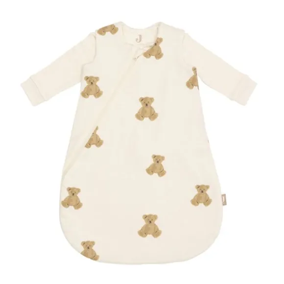 Jollein Teddy Bear Slaapzak - Newborn - 60 cm