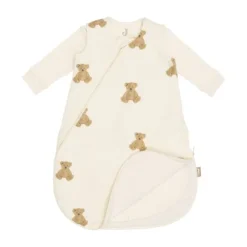 Jollein Teddy Bear Slaapzak - Newborn - 60 cm